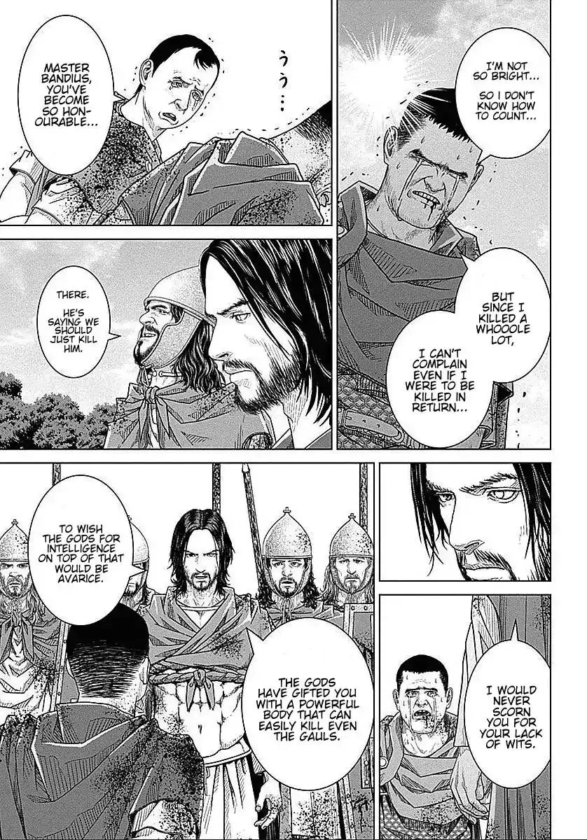 Ad Astra - Scipio to Hannibal Chapter 35 5